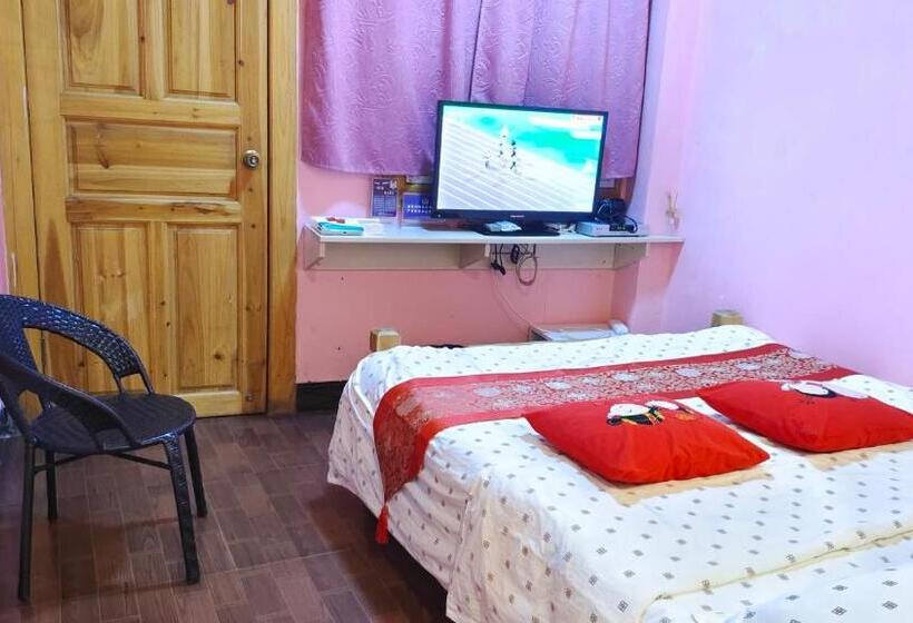 فندق 老门客栈