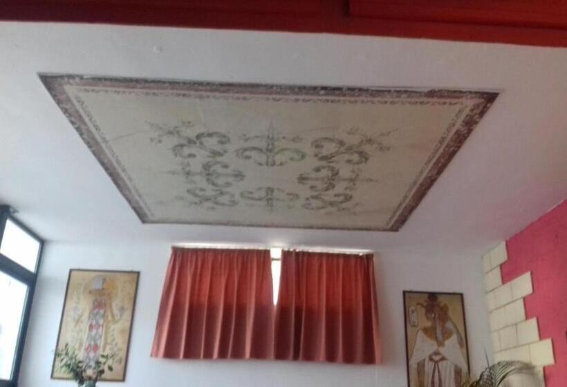 Отель Albergo San Rocco