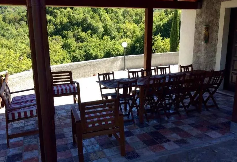 ホテル Masseria Degli Alberti