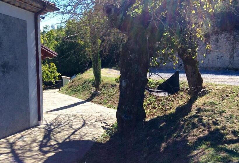 酒店 Masseria Degli Alberti