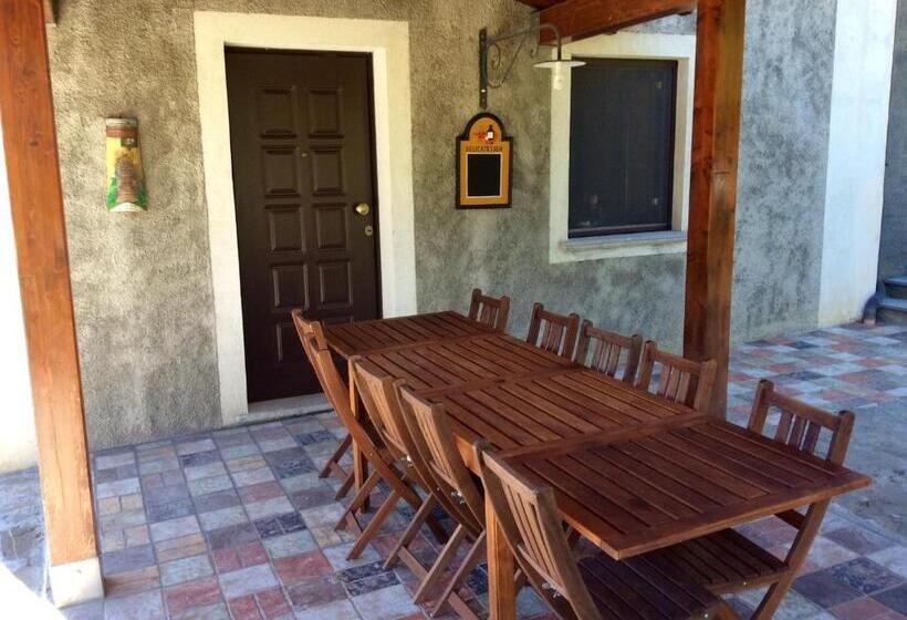 酒店 Masseria Degli Alberti