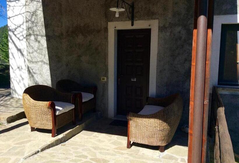 酒店 Masseria Degli Alberti