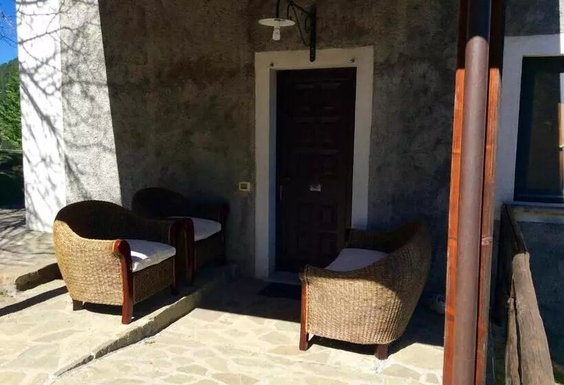 ホテル Masseria Degli Alberti