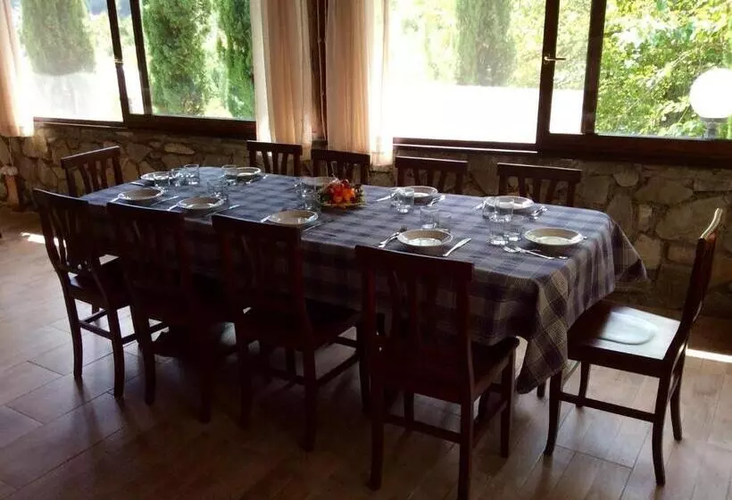 ホテル Masseria Degli Alberti