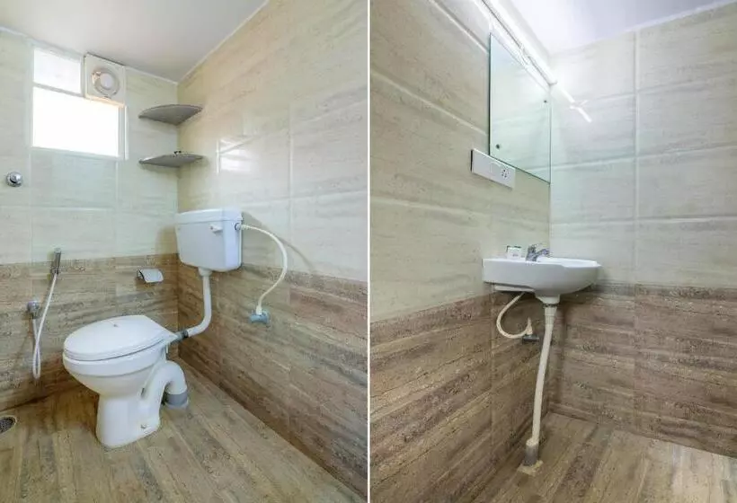 هتل Oyo Surya Residency