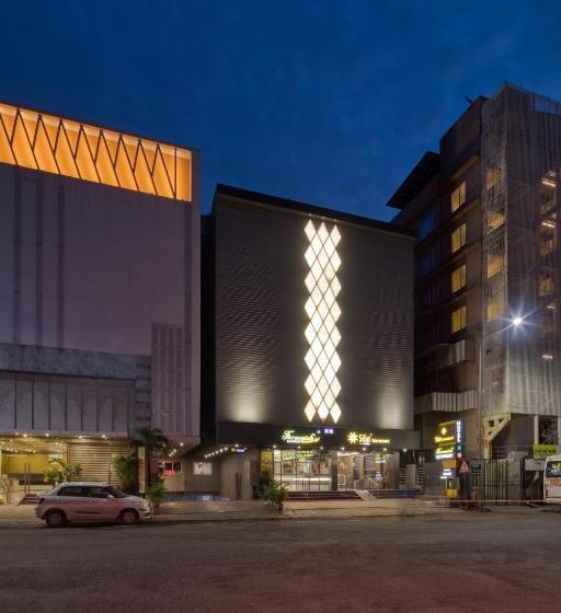 هتل Sifat International