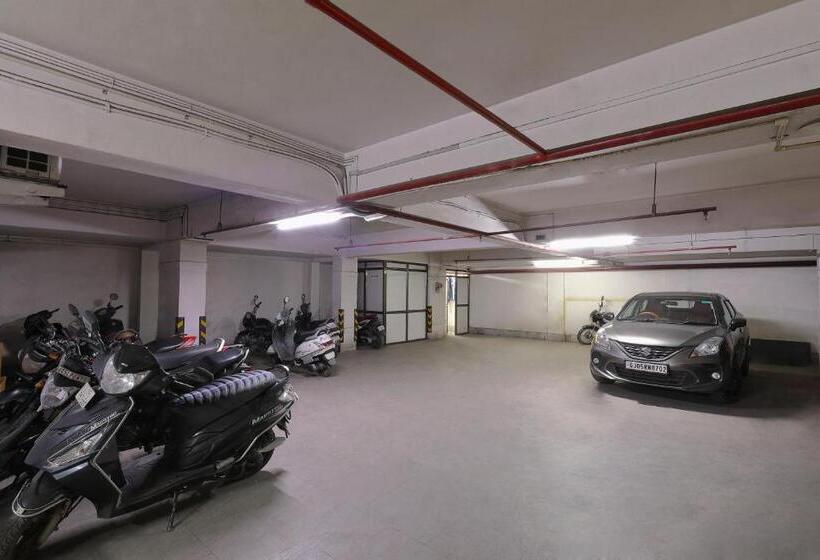 هتل Sifat International