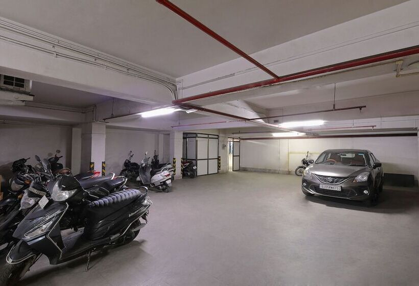 هتل Sifat International