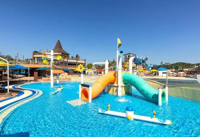 Hotelli Sono Belle Cheonan