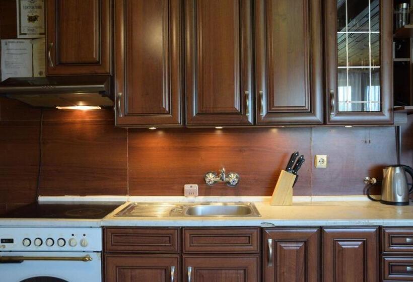 ペンション Guest House Lipite