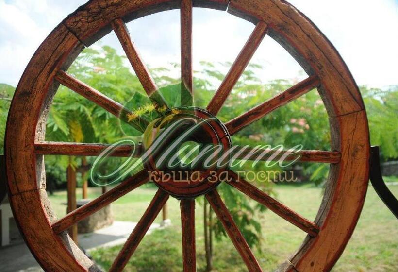 펜션 Guest House Lipite