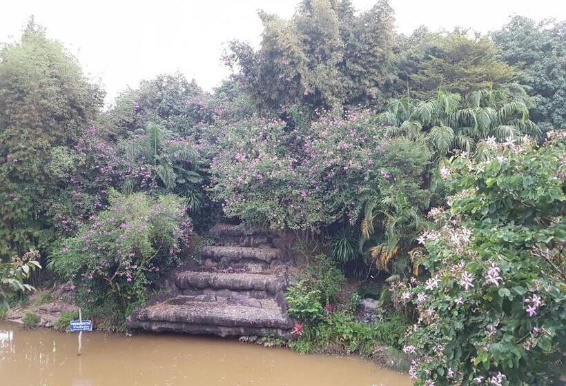 Rayong Phurua Resort