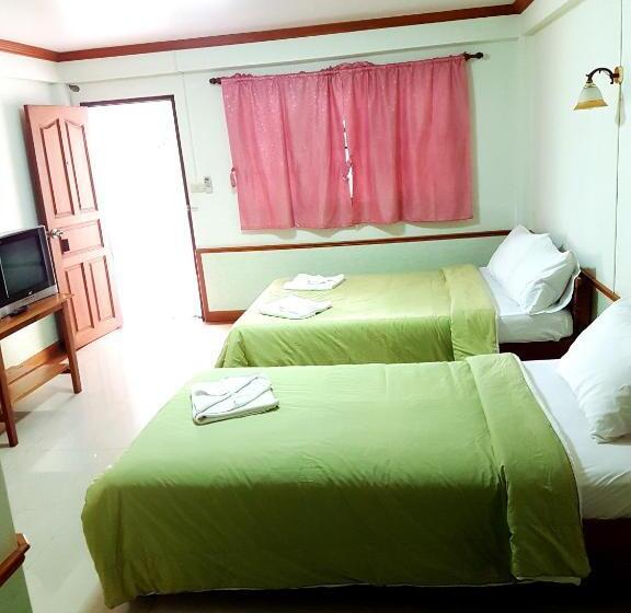 Rayong Phurua Resort