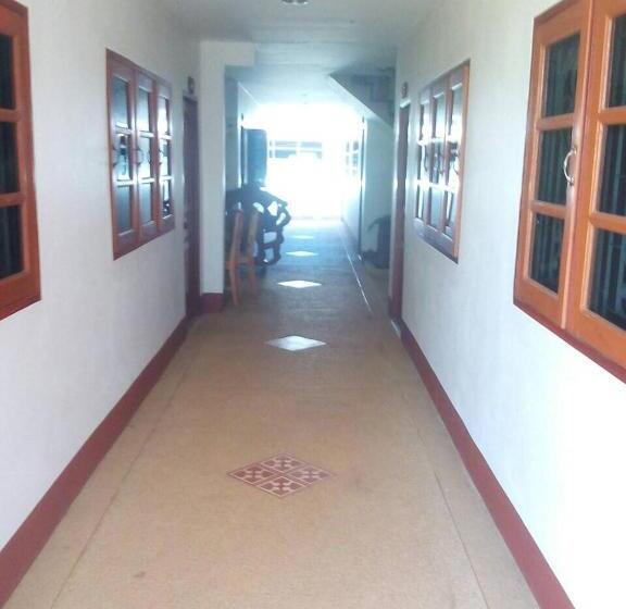 Rayong Phurua Resort