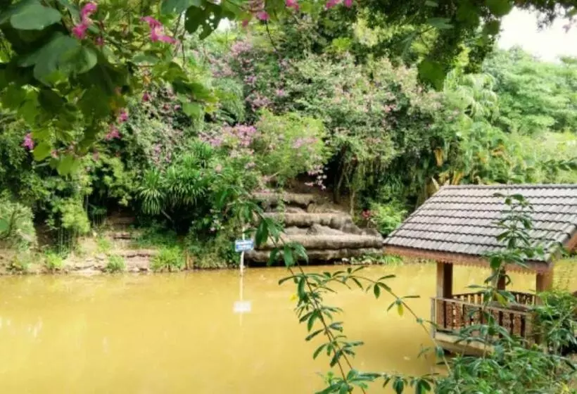 Rayong Phurua Resort