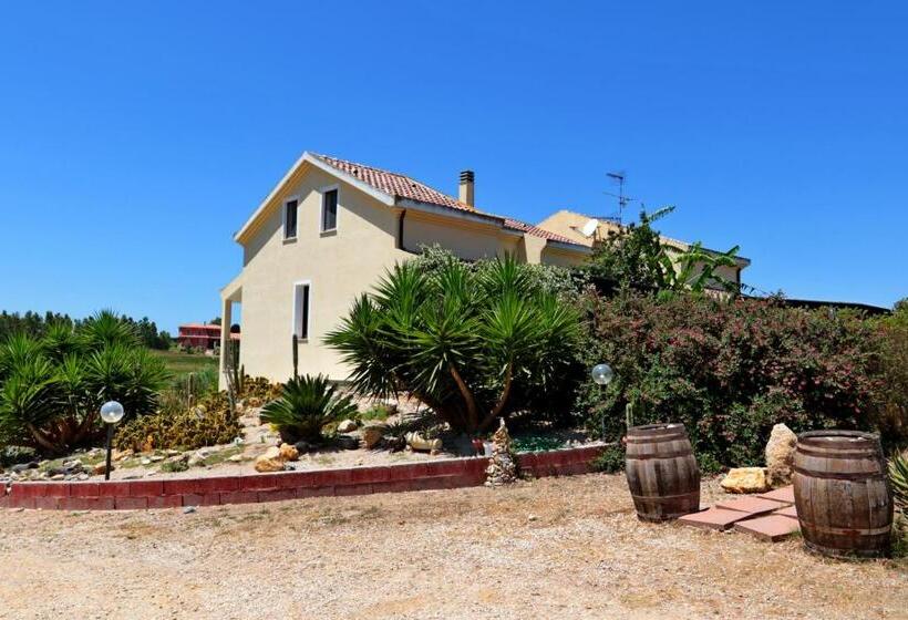 צימר Palmas Dorada Home