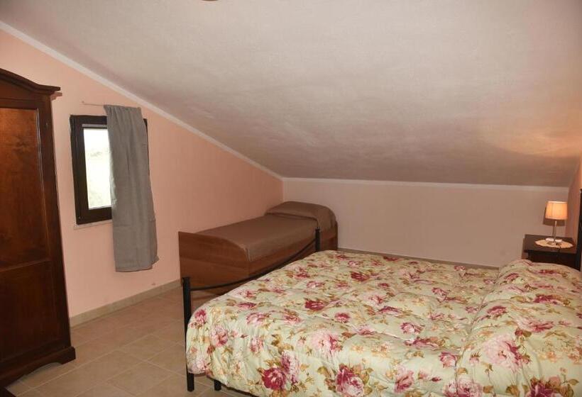 צימר Palmas Dorada Home