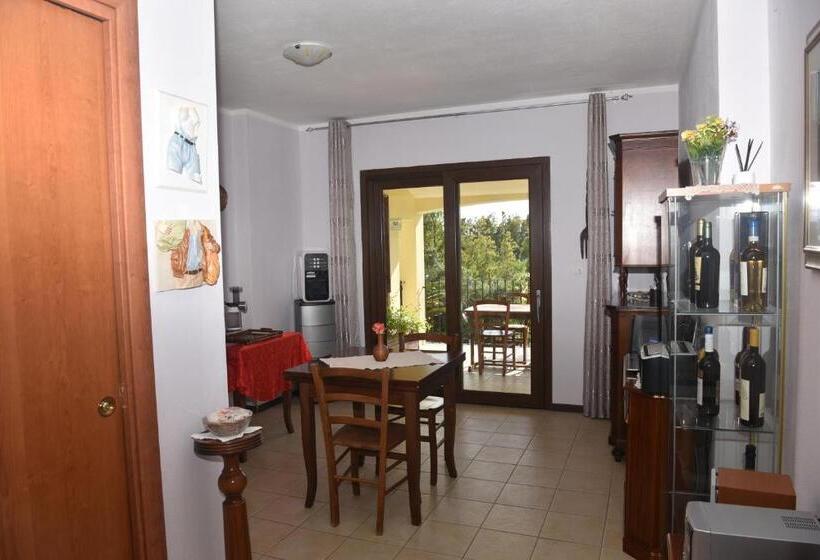 צימר Palmas Dorada Home