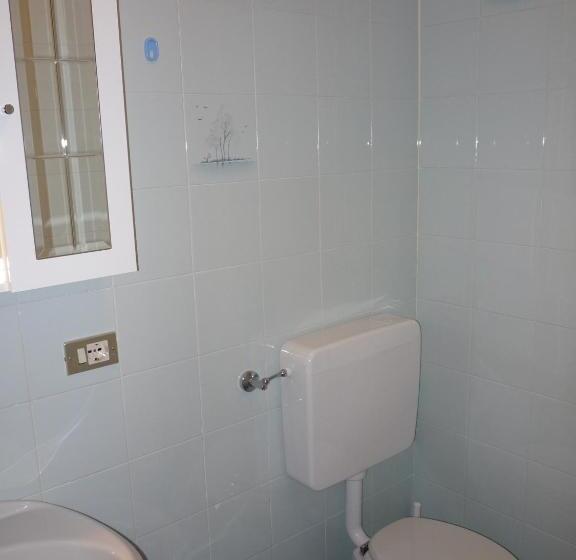 Hotel Albergo Ristorante Chez Isabel