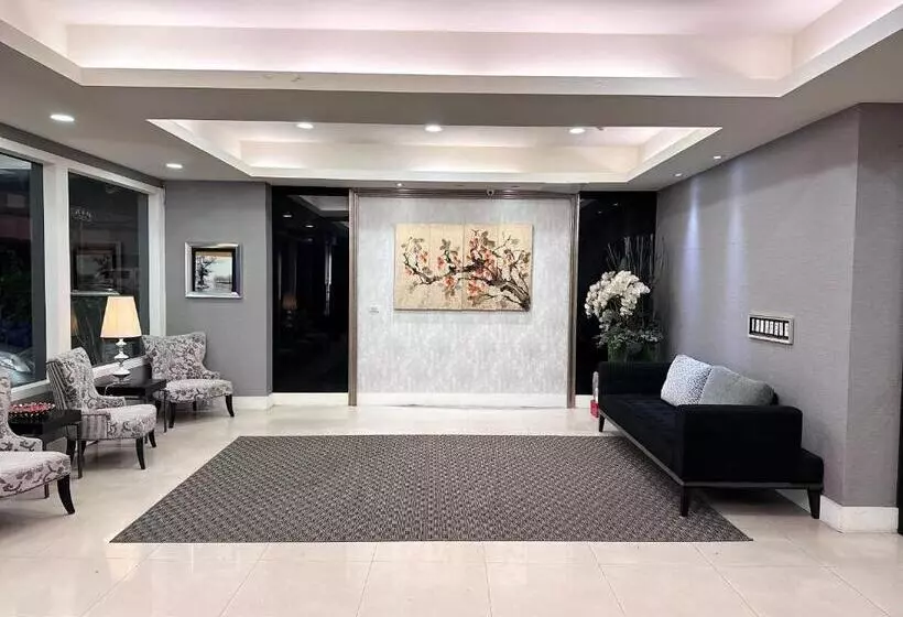 هتل 花蓮凱悅旅店 Kaiyue Inn