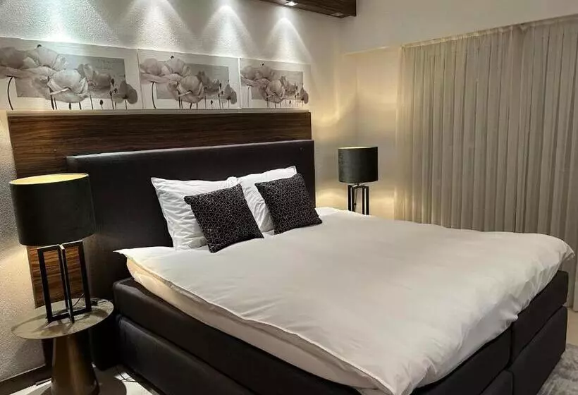 Hotelli Riviera Beach