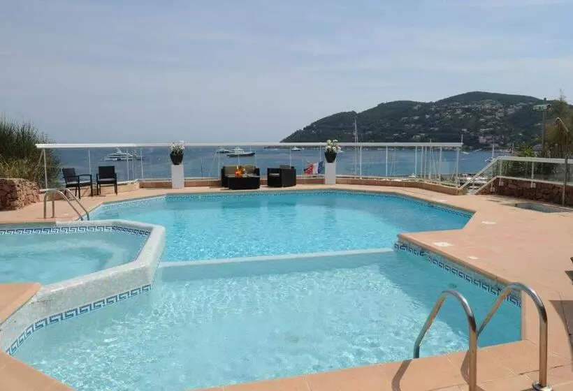 Hotelli Riviera Beach