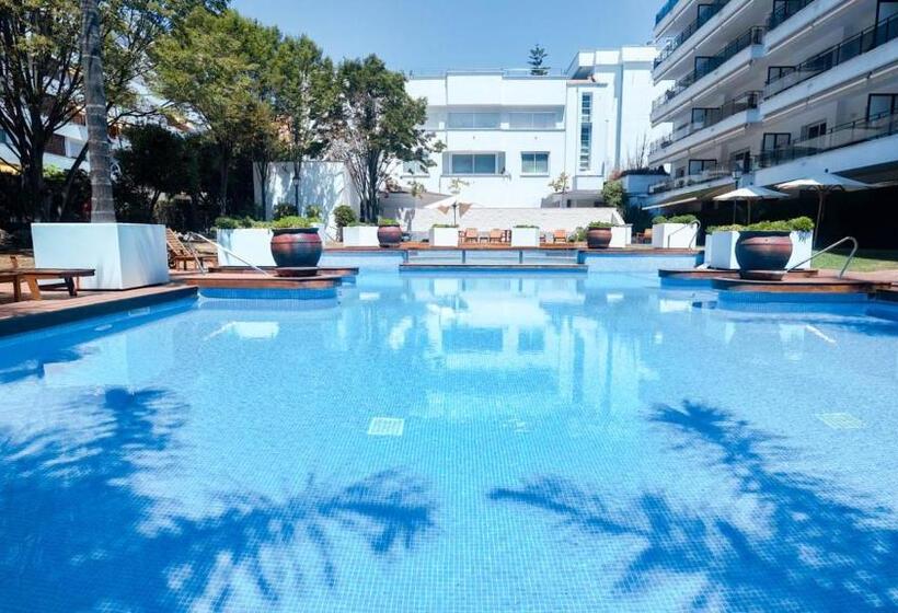 בית מלון כפרי Smartr Lloret De Mar