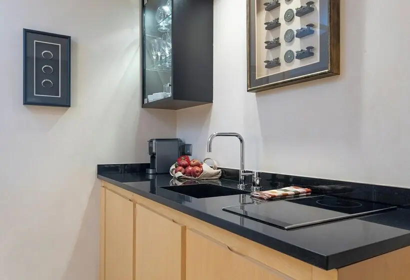 בית מלון כפרי Suites Del Mar Fenals Apartments