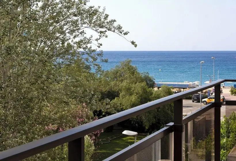 בית מלון כפרי Suites Del Mar Fenals Apartments