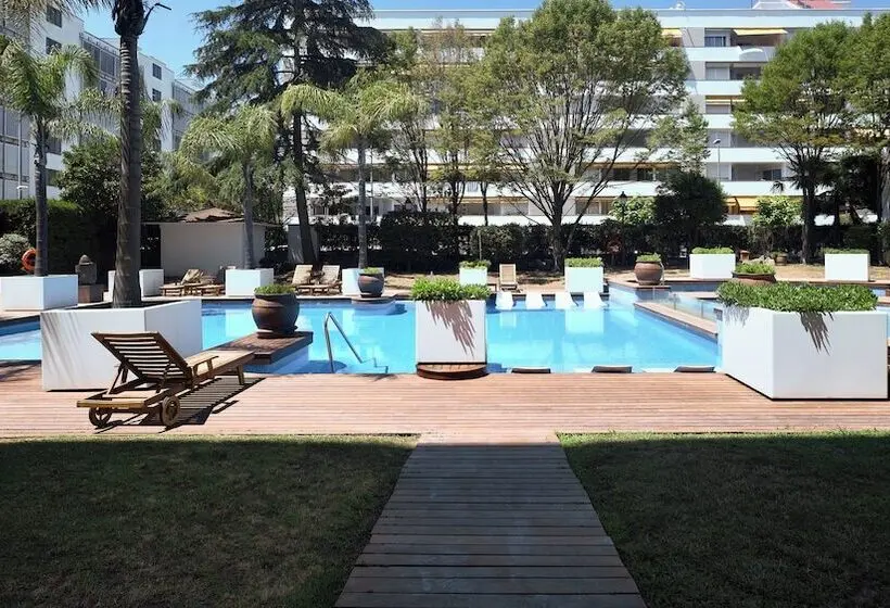 בית מלון כפרי Suites Del Mar Fenals Apartments