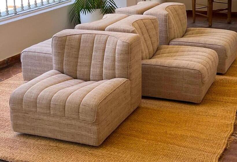 Malaquita Hotel Boutique