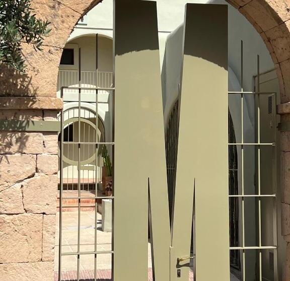 Malaquita Hotel Boutique