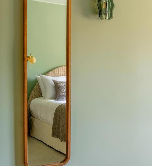 Malaquita Hotel Boutique