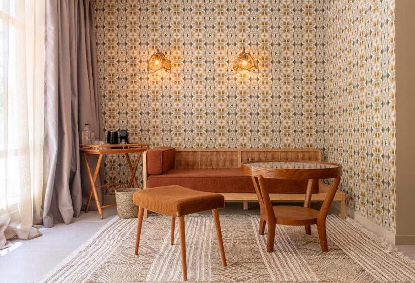 Malaquita Hotel Boutique