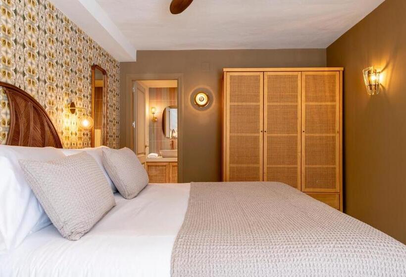 Malaquita Hotel Boutique