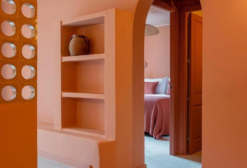 Malaquita Hotel Boutique