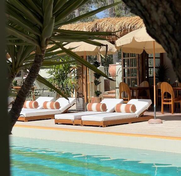 Malaquita Hotel Boutique