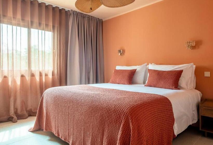 Malaquita Hotel Boutique