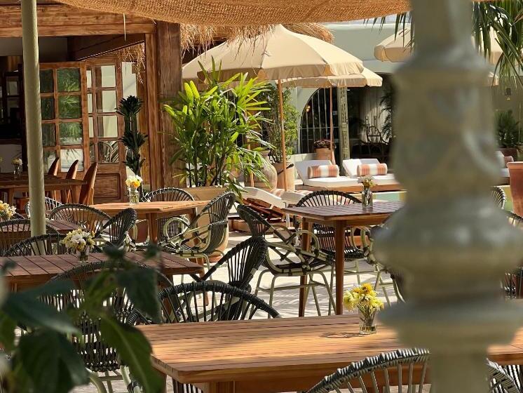 Malaquita Hotel Boutique