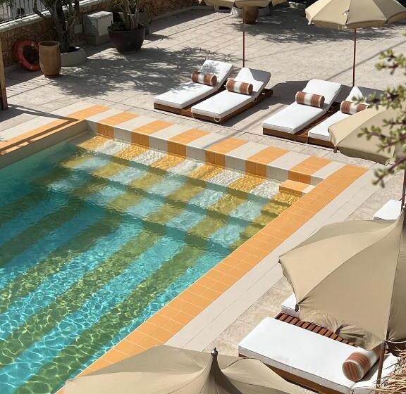 Malaquita Hotel Boutique