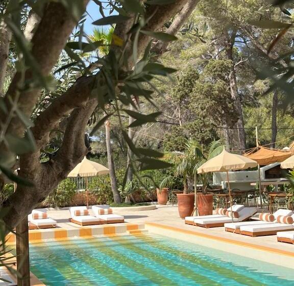 Malaquita Hotel Boutique