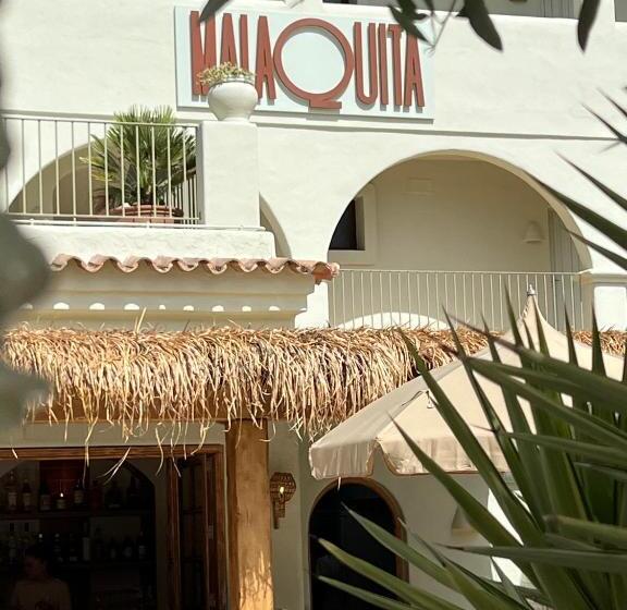 Malaquita Hotel Boutique