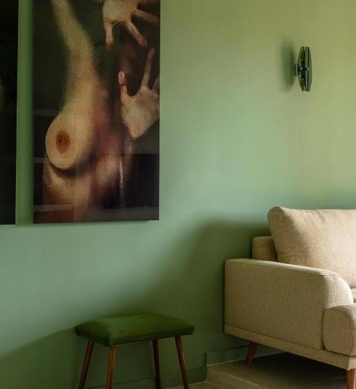 Malaquita Hotel Boutique