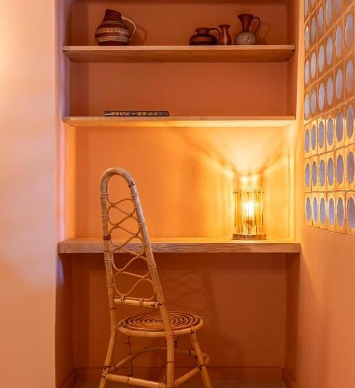 Malaquita Hotel Boutique