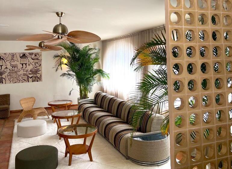 Malaquita Hotel Boutique