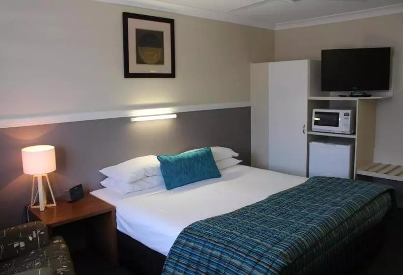Motel Northview Mackay