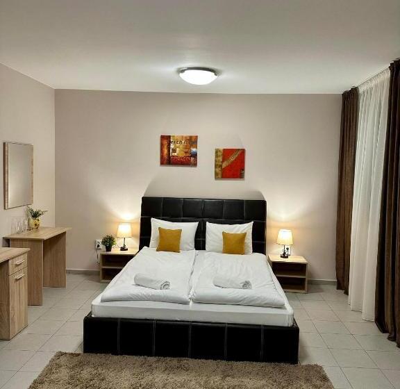 펜션 Guest House Family