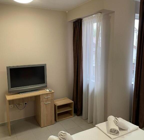 펜션 Guest House Family