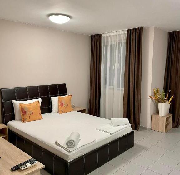 펜션 Guest House Family