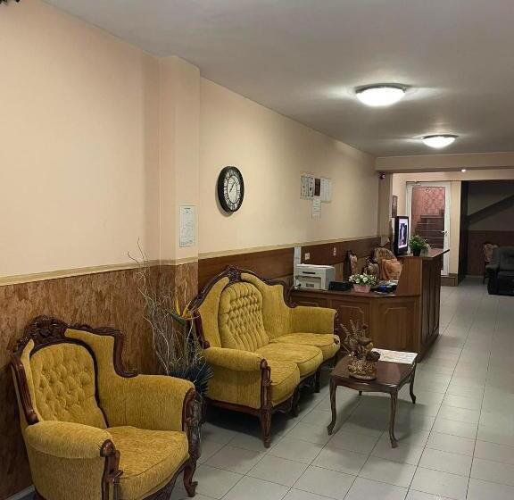 펜션 Guest House Family